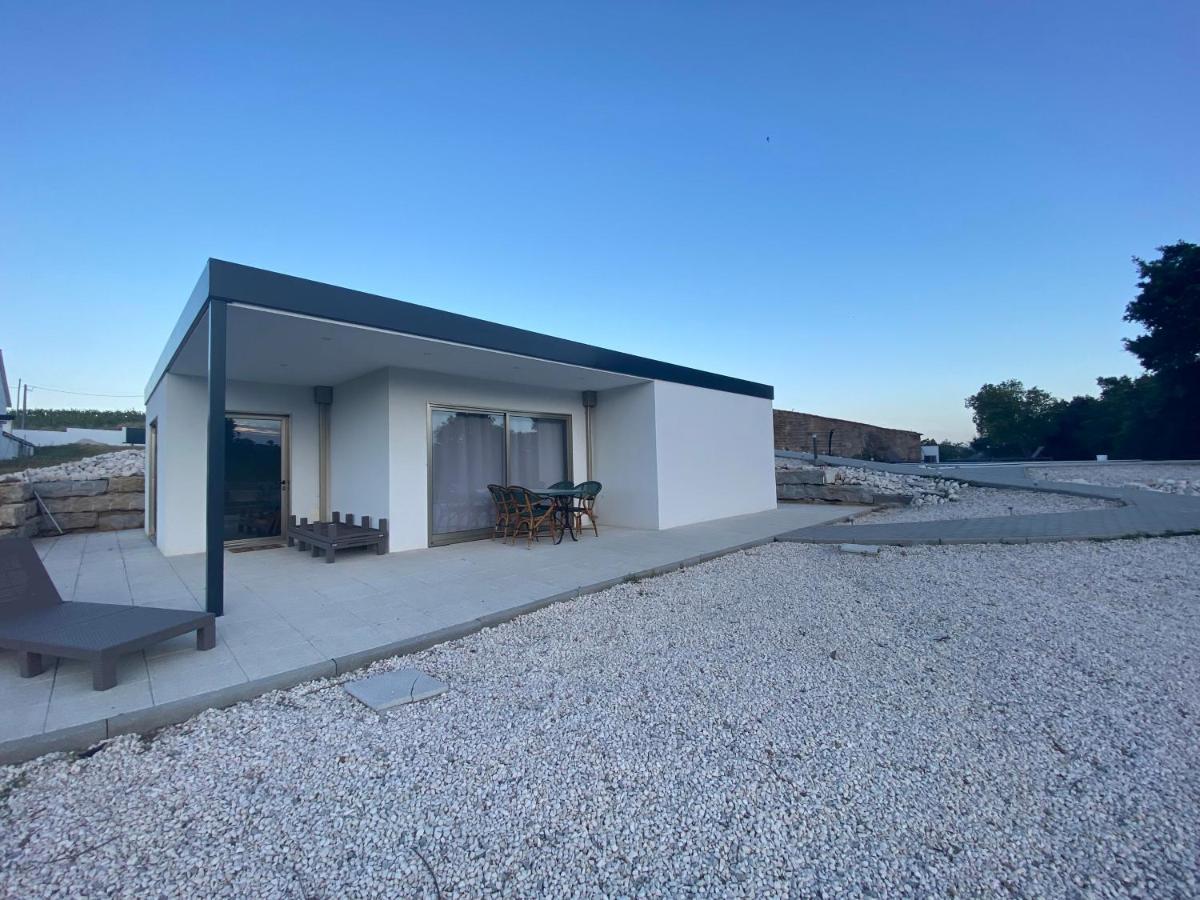 Villa Quinta Estrela D'Alva Alcobaça Exterior foto
